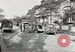 Standbild Vereinigten Staaten Truppen europäische Theater, 1944, aus Sekunde 6 historischem Filmmaterial Videoclip 65675058196