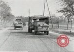 Standbild Vereinigten Staaten Truppen europäische Theater, 1944, aus Sekunde 9 historischem Filmmaterial Videoclip 65675058196