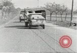 Standbild Vereinigten Staaten Truppen europäische Theater, 1944, aus Sekunde 10 historischem Filmmaterial Videoclip 65675058196