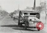 Standbild Vereinigten Staaten Truppen europäische Theater, 1944, aus Sekunde 14 historischem Filmmaterial Videoclip 65675058196