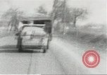 Standbild Vereinigten Staaten Truppen europäische Theater, 1944, aus Sekunde 16 historischem Filmmaterial Videoclip 65675058196