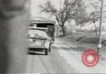 Standbild Vereinigten Staaten Truppen europäische Theater, 1944, aus Sekunde 17 historischem Filmmaterial Videoclip 65675058196