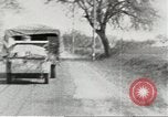 Standbild Vereinigten Staaten Truppen europäische Theater, 1944, aus Sekunde 18 historischem Filmmaterial Videoclip 65675058196