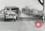 Standbild Vereinigten Staaten Truppen europäische Theater, 1944, aus Sekunde 19 historischem Filmmaterial Videoclip 65675058196