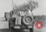 Standbild Vereinigten Staaten Truppen europäische Theater, 1944, aus Sekunde 28 historischem Filmmaterial Videoclip 65675058196