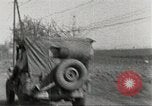 Standbild Vereinigten Staaten Truppen europäische Theater, 1944, aus Sekunde 31 historischem Filmmaterial Videoclip 65675058196