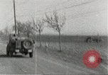 Standbild Vereinigten Staaten Truppen europäische Theater, 1944, aus Sekunde 33 historischem Filmmaterial Videoclip 65675058196