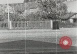Standbild Vereinigten Staaten Truppen europäische Theater, 1944, aus Sekunde 35 historischem Filmmaterial Videoclip 65675058196