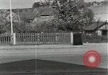 Standbild Vereinigten Staaten Truppen europäische Theater, 1944, aus Sekunde 36 historischem Filmmaterial Videoclip 65675058196