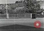Standbild Vereinigten Staaten Truppen europäische Theater, 1944, aus Sekunde 37 historischem Filmmaterial Videoclip 65675058196