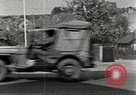 Standbild Vereinigten Staaten Truppen europäische Theater, 1944, aus Sekunde 38 historischem Filmmaterial Videoclip 65675058196