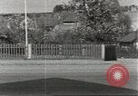 Standbild Vereinigten Staaten Truppen europäische Theater, 1944, aus Sekunde 39 historischem Filmmaterial Videoclip 65675058196