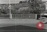 Standbild Vereinigten Staaten Truppen europäische Theater, 1944, aus Sekunde 41 historischem Filmmaterial Videoclip 65675058196