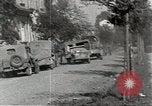 Standbild Vereinigten Staaten Truppen europäische Theater, 1944, aus Sekunde 43 historischem Filmmaterial Videoclip 65675058196