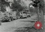 Standbild Vereinigten Staaten Truppen europäische Theater, 1944, aus Sekunde 44 historischem Filmmaterial Videoclip 65675058196