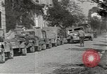Standbild Vereinigten Staaten Truppen europäische Theater, 1944, aus Sekunde 47 historischem Filmmaterial Videoclip 65675058196