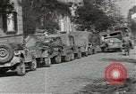 Standbild Vereinigten Staaten Truppen europäische Theater, 1944, aus Sekunde 48 historischem Filmmaterial Videoclip 65675058196