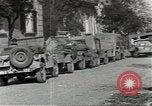 Standbild Vereinigten Staaten Truppen europäische Theater, 1944, aus Sekunde 49 historischem Filmmaterial Videoclip 65675058196