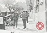Standbild Vereinigten Staaten Truppen europäische Theater, 1944, aus Sekunde 56 historischem Filmmaterial Videoclip 65675058196