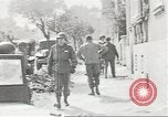 Standbild Vereinigten Staaten Truppen europäische Theater, 1944, aus Sekunde 57 historischem Filmmaterial Videoclip 65675058196