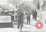 Standbild Vereinigten Staaten Truppen europäische Theater, 1944, aus Sekunde 58 historischem Filmmaterial Videoclip 65675058196