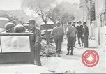 Standbild Vereinigten Staaten Truppen europäische Theater, 1944, aus Sekunde 59 historischem Filmmaterial Videoclip 65675058196