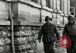 Standbild Vereinigten Staaten Truppen europäische Theater, 1944, aus Sekunde 60 historischem Filmmaterial Videoclip 65675058196