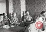 Standbild deutsche Agenten europäische Theater, 1944, aus Sekunde 3 historischem Filmmaterial Videoclip 65675058197