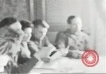 Standbild deutsche Agenten europäische Theater, 1944, aus Sekunde 14 historischem Filmmaterial Videoclip 65675058197