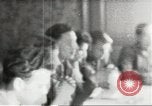 Standbild deutsche Agenten europäische Theater, 1944, aus Sekunde 17 historischem Filmmaterial Videoclip 65675058197