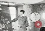 Standbild deutsche Agenten europäische Theater, 1944, aus Sekunde 18 historischem Filmmaterial Videoclip 65675058197