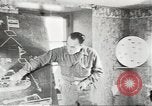 Standbild deutsche Agenten europäische Theater, 1944, aus Sekunde 19 historischem Filmmaterial Videoclip 65675058197