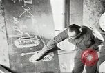 Standbild deutsche Agenten europäische Theater, 1944, aus Sekunde 22 historischem Filmmaterial Videoclip 65675058197