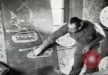 Standbild deutsche Agenten europäische Theater, 1944, aus Sekunde 23 historischem Filmmaterial Videoclip 65675058197