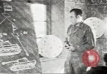 Standbild deutsche Agenten europäische Theater, 1944, aus Sekunde 28 historischem Filmmaterial Videoclip 65675058197