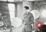 Standbild deutsche Agenten europäische Theater, 1944, aus Sekunde 29 historischem Filmmaterial Videoclip 65675058197