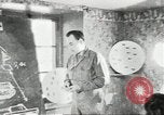 Standbild deutsche Agenten europäische Theater, 1944, aus Sekunde 30 historischem Filmmaterial Videoclip 65675058197