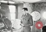 Standbild deutsche Agenten europäische Theater, 1944, aus Sekunde 31 historischem Filmmaterial Videoclip 65675058197