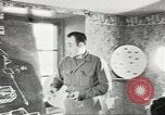 Standbild deutsche Agenten europäische Theater, 1944, aus Sekunde 33 historischem Filmmaterial Videoclip 65675058197