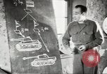 Standbild deutsche Agenten europäische Theater, 1944, aus Sekunde 36 historischem Filmmaterial Videoclip 65675058197