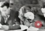 Standbild deutsche Agenten europäische Theater, 1944, aus Sekunde 39 historischem Filmmaterial Videoclip 65675058197