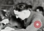 Standbild deutsche Agenten europäische Theater, 1944, aus Sekunde 43 historischem Filmmaterial Videoclip 65675058197