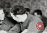 Standbild deutsche Agenten europäische Theater, 1944, aus Sekunde 44 historischem Filmmaterial Videoclip 65675058197