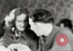 Standbild deutsche Agenten europäische Theater, 1944, aus Sekunde 45 historischem Filmmaterial Videoclip 65675058197