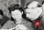 Standbild deutsche Agenten europäische Theater, 1944, aus Sekunde 48 historischem Filmmaterial Videoclip 65675058197