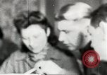 Standbild deutsche Agenten europäische Theater, 1944, aus Sekunde 49 historischem Filmmaterial Videoclip 65675058197