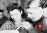 Standbild deutsche Agenten europäische Theater, 1944, aus Sekunde 51 historischem Filmmaterial Videoclip 65675058197