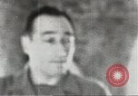 Standbild deutsche Agenten europäische Theater, 1944, aus Sekunde 59 historischem Filmmaterial Videoclip 65675058197