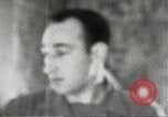 Standbild deutsche Agenten europäische Theater, 1944, aus Sekunde 60 historischem Filmmaterial Videoclip 65675058197