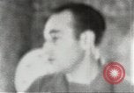 Standbild deutsche Agenten europäische Theater, 1944, aus Sekunde 61 historischem Filmmaterial Videoclip 65675058197